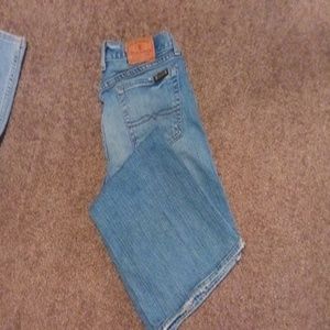 Lucky Lil Maggie Jeans